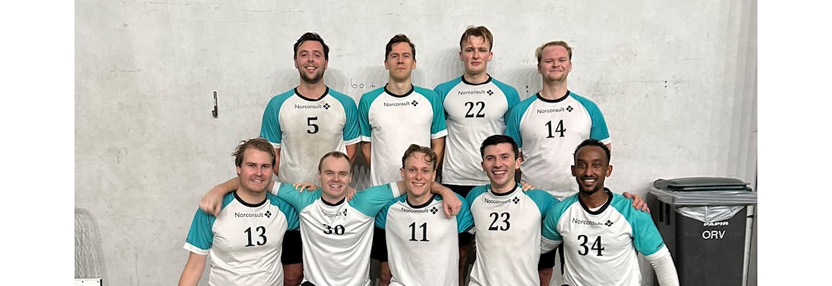 Kamp PWC-Norconsult